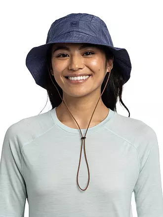 BUFF | Chapeau Bob 2025 | dunkelblau